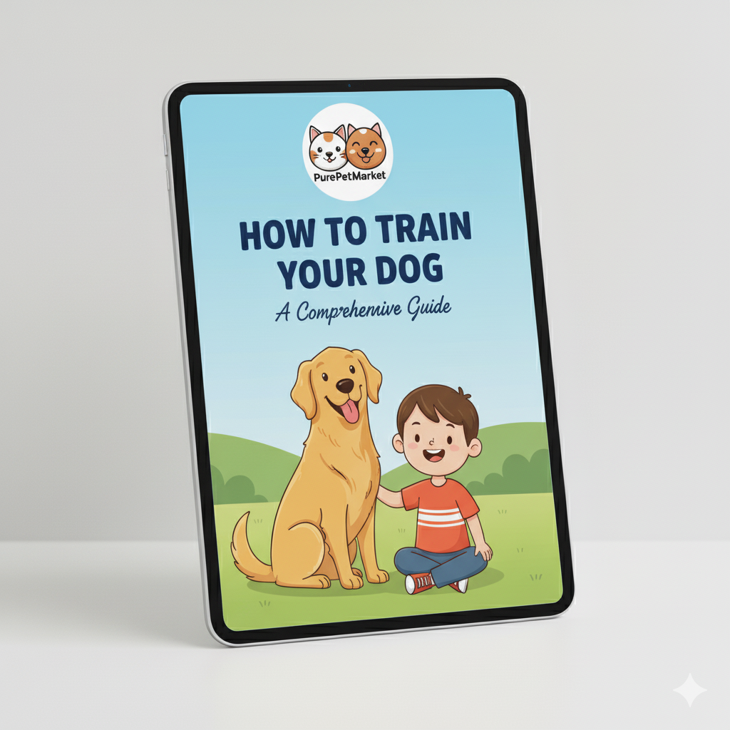 How to Train Your Dog [EBOOK]