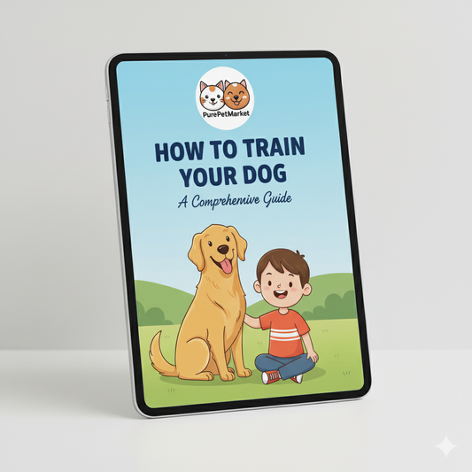 How to Train Your Dog [EBOOK]
